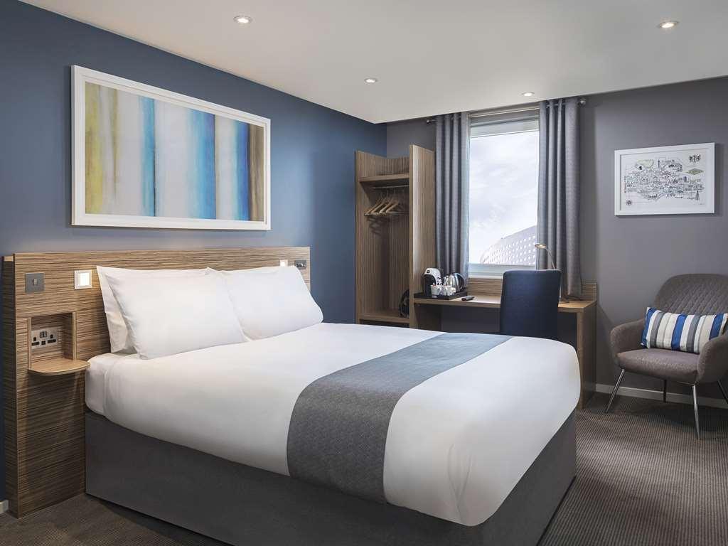 Travelodge York Central Micklegate الغرفة الصورة