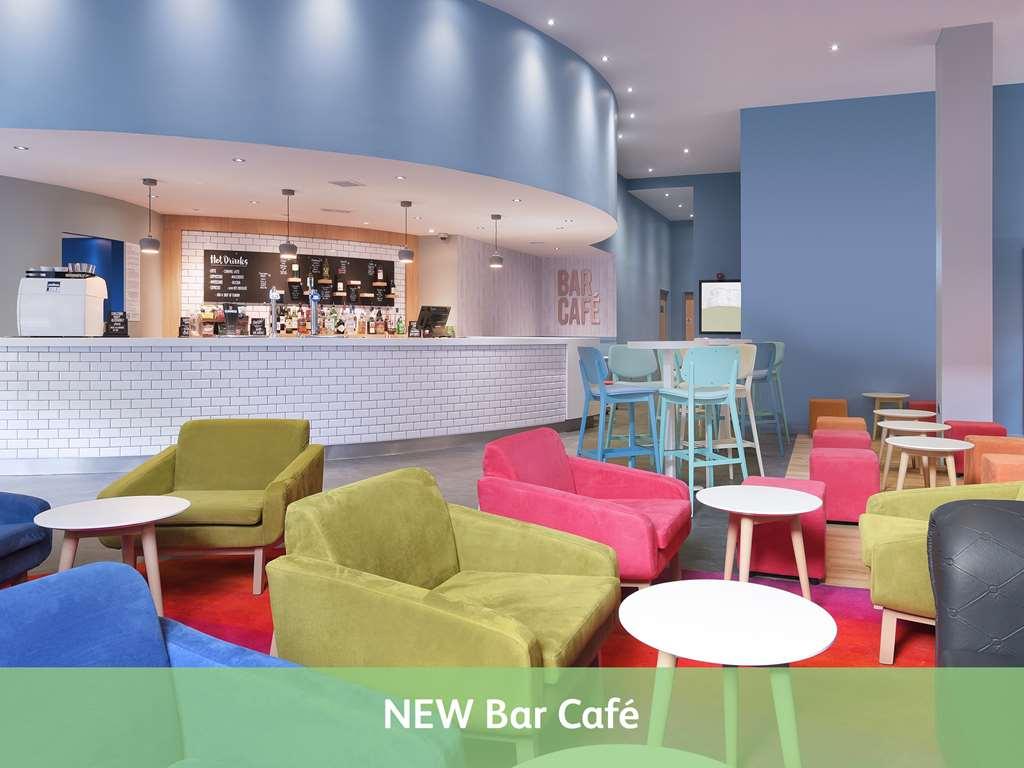 Travelodge York Central Micklegate المطعم الصورة
