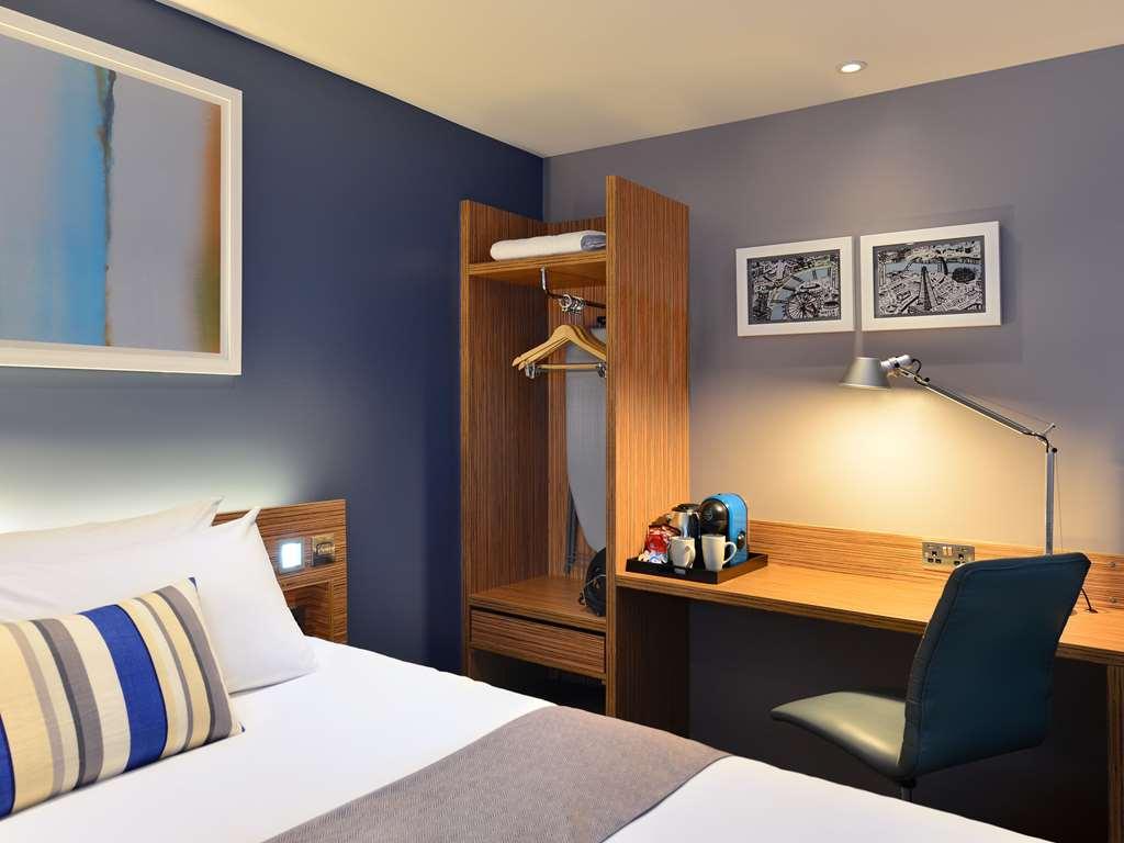 Travelodge York Central Micklegate الغرفة الصورة